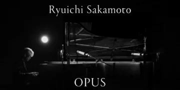 Ryuichi Sakamoto: Opus review