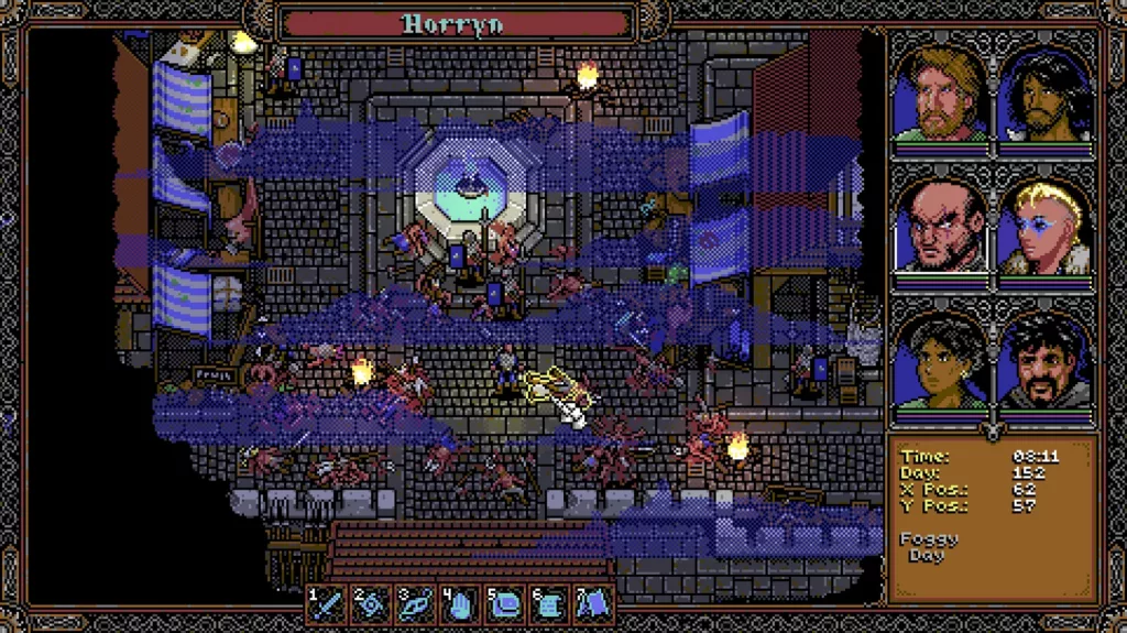 SKALD: Against the Black Priory Review