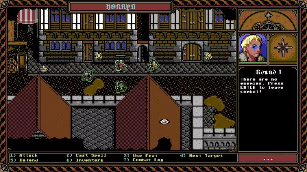 SKALD: Against the Black Priory Review
