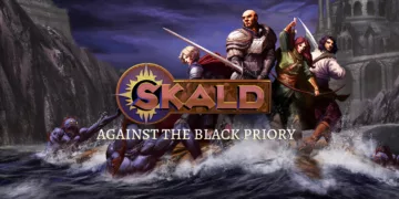 SKALD: Against the Black Priory review