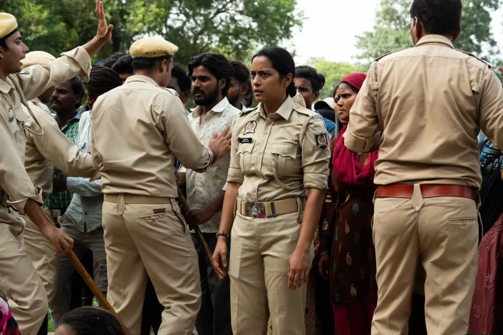 Santosh Review