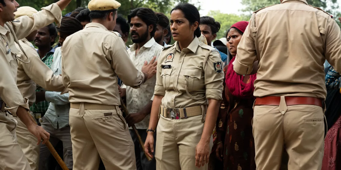 Santosh Review