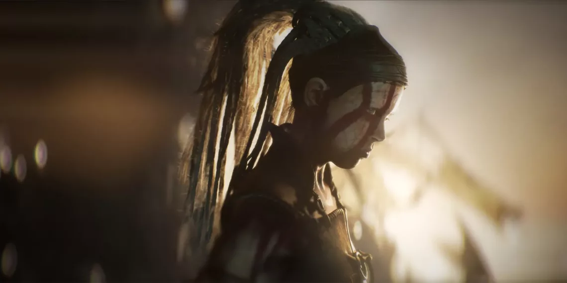 Senua's Saga: Hellblade II Reveals Hefty PC Specs Ahead of Launch 41 Senua's Saga: Hellblade II