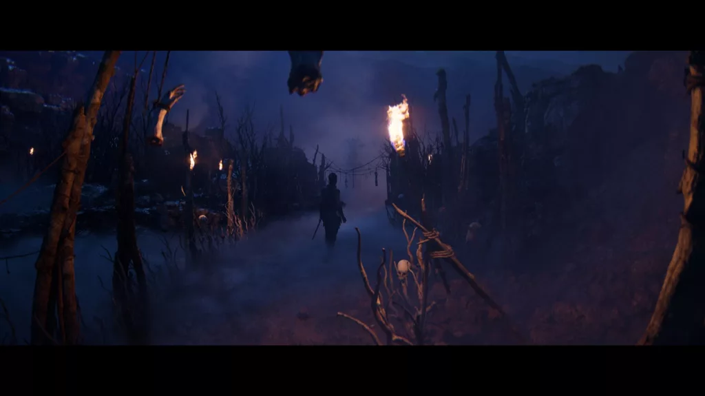 Senua's Saga: Hellblade II Review 