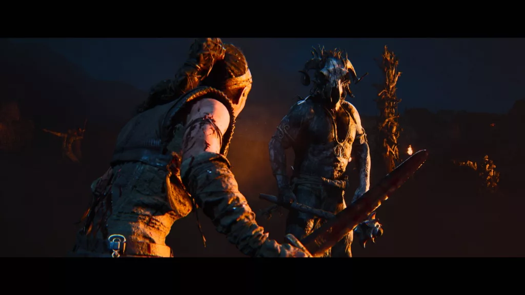 Senua's Saga: Hellblade II Review 
