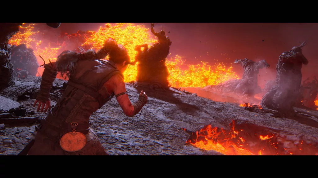 Senua's Saga: Hellblade II Review 