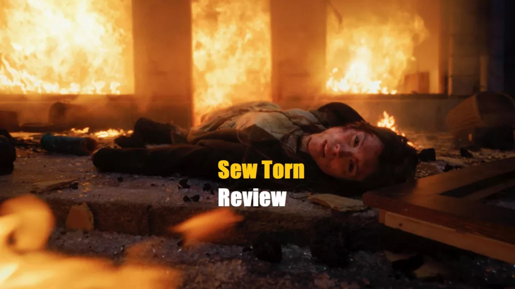 Sew Torn Review