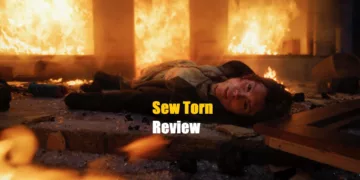 Sew Torn Review