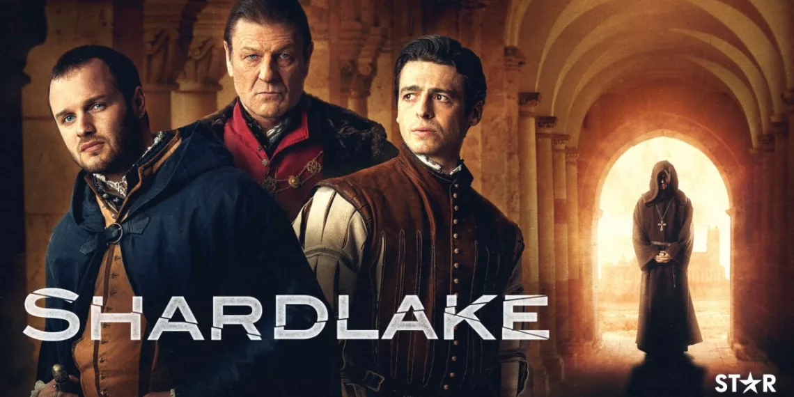 Shardlake Review