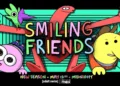 Smiling Friends season 2 review