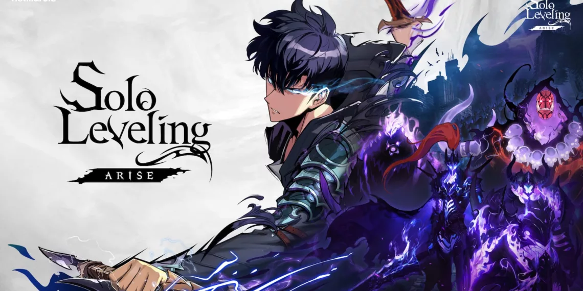 Solo Leveling:Arise review