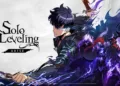 Solo Leveling:Arise review