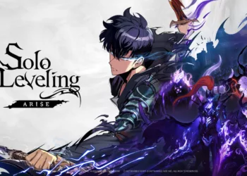 Solo Leveling:Arise review