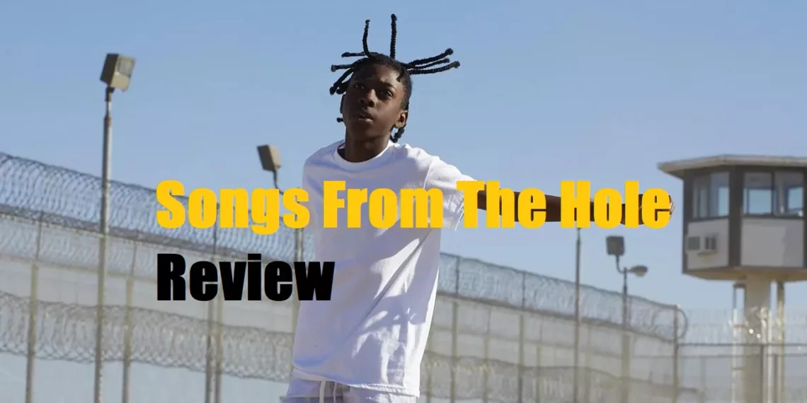 Songs From The Hole Review: Finding Humanity in Unlikely Places 41 Songs From The Hole Review