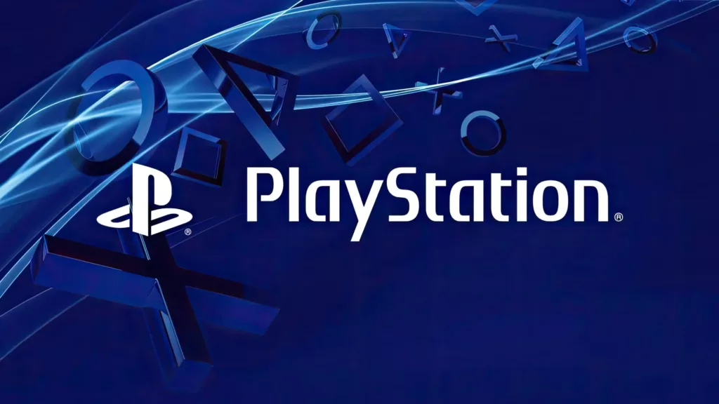 Sony Interactive Entertainment