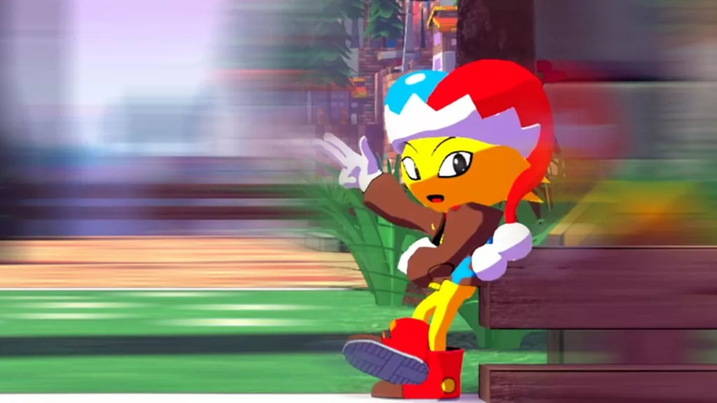 Spark The Electric Jester 3
