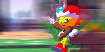 Spark The Electric Jester 3