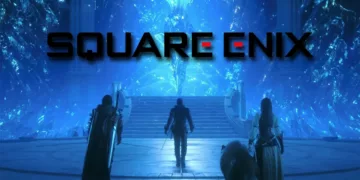 Square Enix