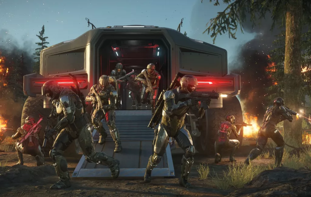 Star Citizen