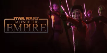 Star Wars: Tales of the Empire Review