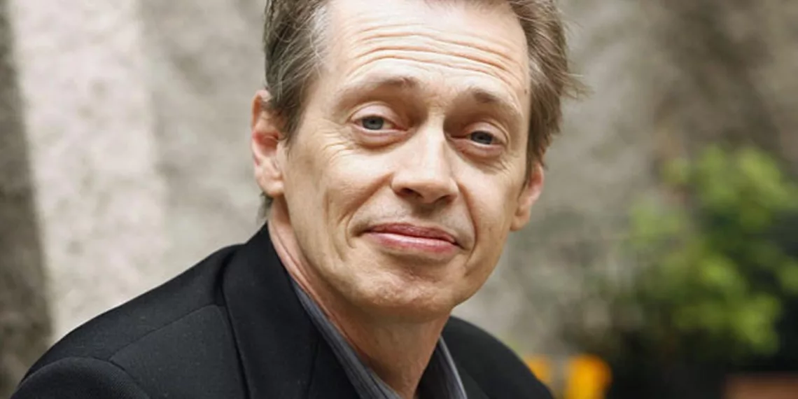 Steve Buscemi