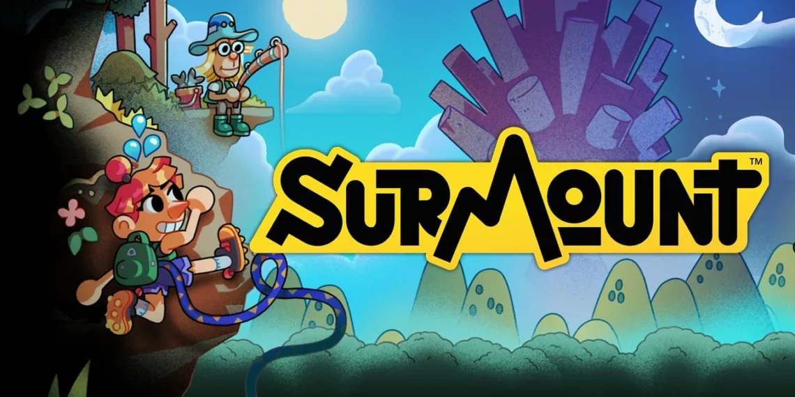 Surmount review