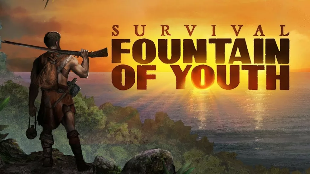 Survival: Fountain of Youth Review