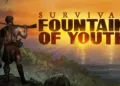 Survival: Fountain of Youth Review