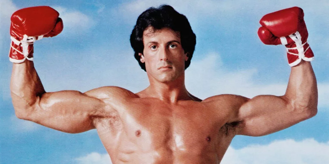 Sylvester Stallone