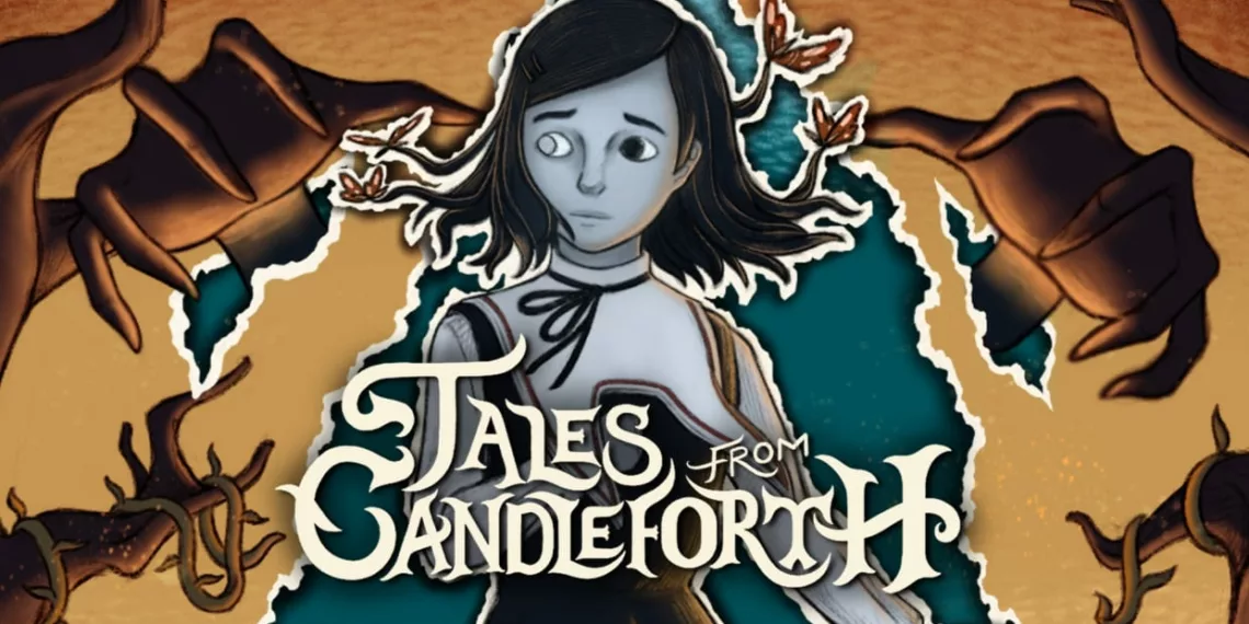 Tales from Candleforth review