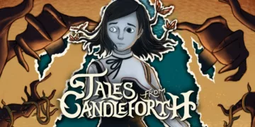 Tales from Candleforth review