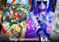 Tango Gameworks