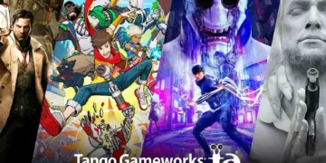 Tango Gameworks