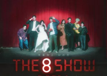 The 8 Show review