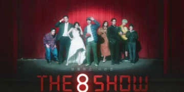 The 8 Show review