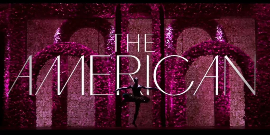 The American Review: Crossing Cultural Boundaries on Stage 41 The American Review 6