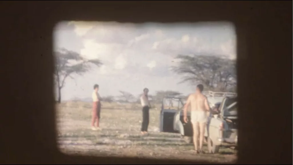 The Battle for Laikipia Review