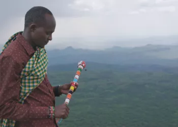 The Battle for Laikipia