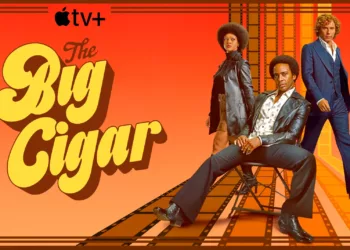 The Big Cigar review