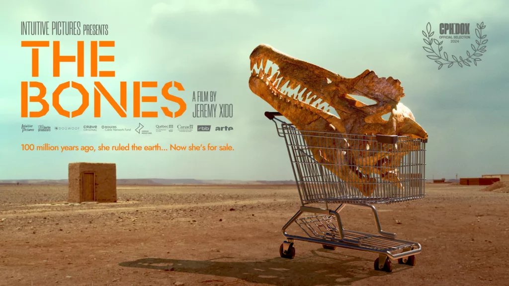 The Bones Review