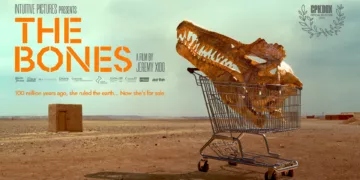 The Bones Review: A globe-spanning hunt for history 1 The Bones Review