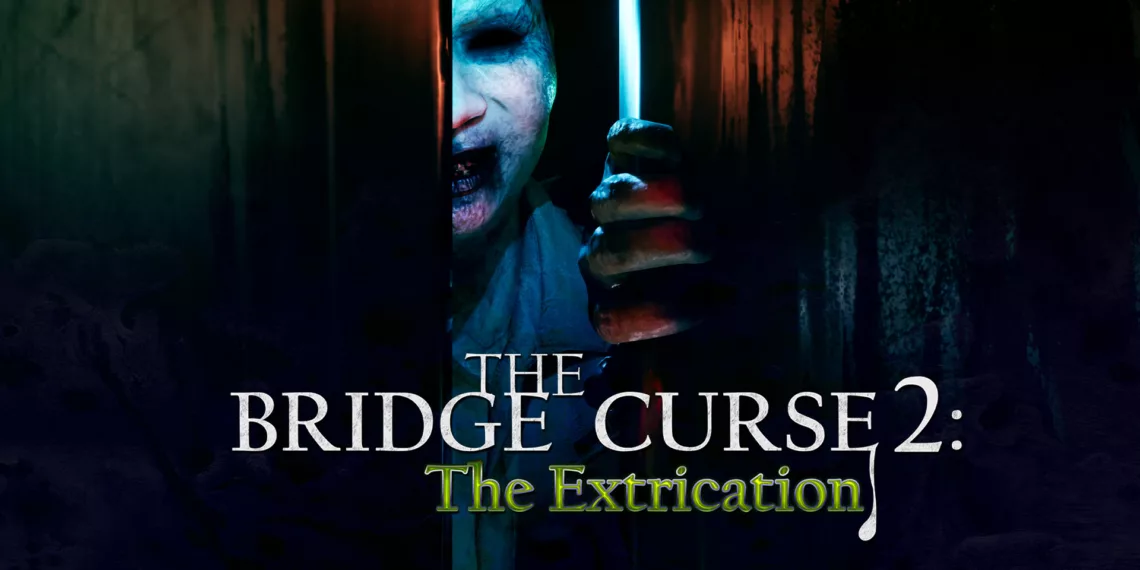 The Bridge Curse 2: The Extrication Review