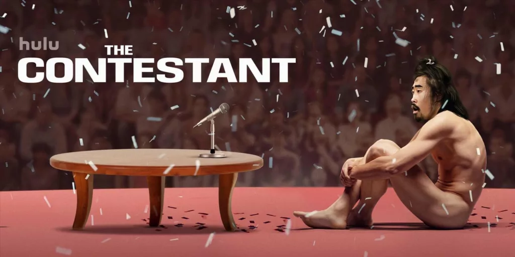 The Contestant review