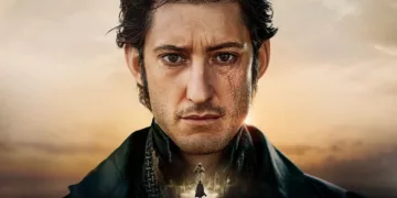 The Count of Monte-Cristo Review: When Legends Live Again on Screen 1 The Count of Monte-Cristo Review