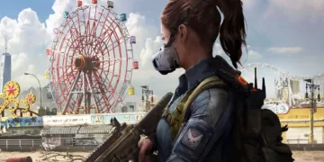 Free-to-Play The Division Heartland Canceled as Ubisoft Pivots Strategy 1 Tom Clancy's The Division Heartland