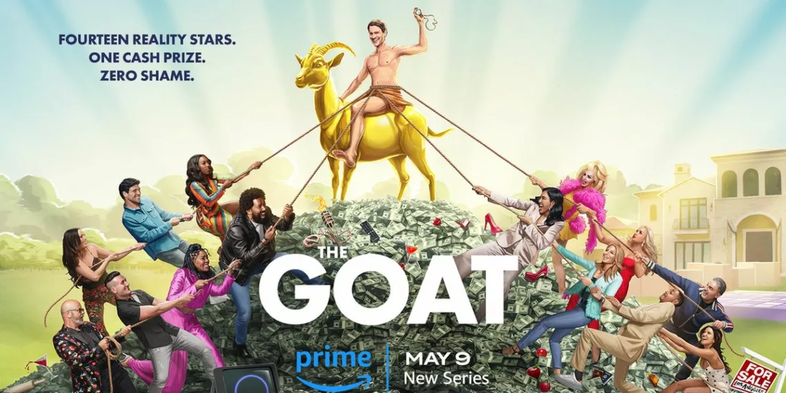 The GOAT review