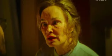 "The Great Lillian Hall" Showcases Jessica Lange's Masterful Performance 1 The Great Lillian Hall