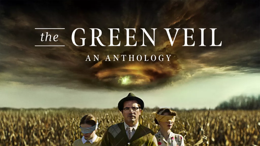 The Green Veil Review