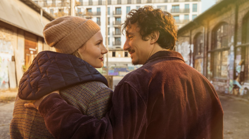 The Heartbreak Agency Review