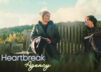 The Heartbreak Agency Review
